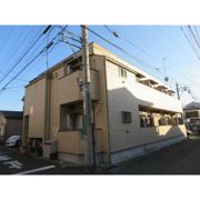 カンパネーラ小田急相模原IIの外観画像