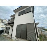 和田貸家の外観画像