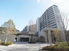 エアヒルズ藤沢の外観画像