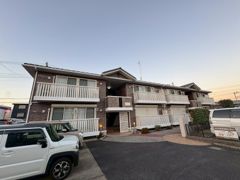 ラディアントの外観画像