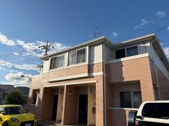 スカイテラスの外観画像