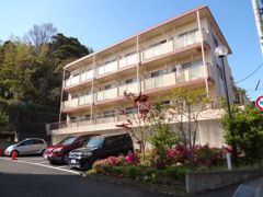 ユニバーサルハイツの外観画像