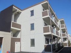 クレアモントさがみ野の外観画像