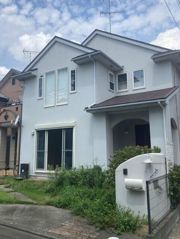 東柏ケ谷戸建の外観画像