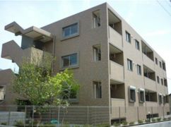 ブライトYGMの外観画像