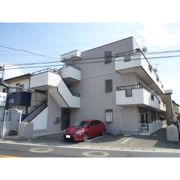 プレステージ赤坂の外観画像