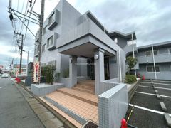 ラ・メール弥勒寺の外観画像