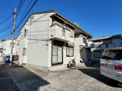 カサドペレーザBの外観画像