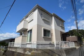 ビナーチェの外観画像