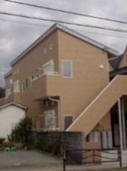 アクア・フォレストの外観画像