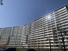 セントガーデン海老名II街区の外観画像