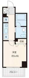 グランドエンブレム寒川の間取り画像