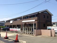 パシフィックテラスの外観画像