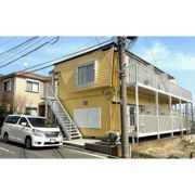 アルビオンレジデンス東海大学前の外観画像