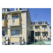 ハイツカメリアAの外観画像