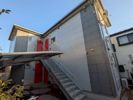 リトルプレイスの間取り画像
