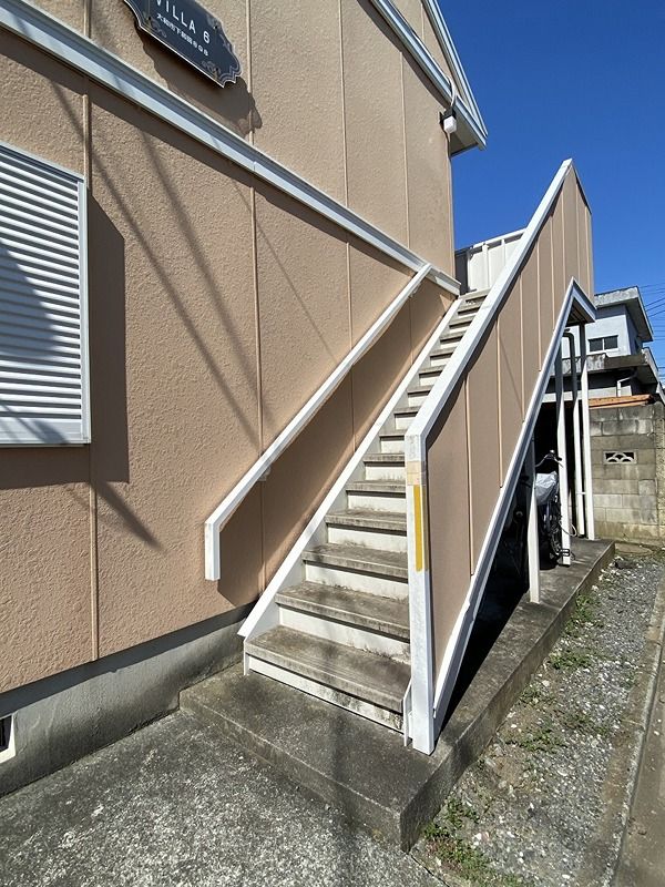 VILLA 6の外観画像