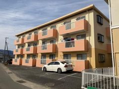 シティー堂山Aの外観画像