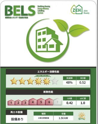 近くのファミリーマート　栄長沼町店まで16m（徒歩1分）