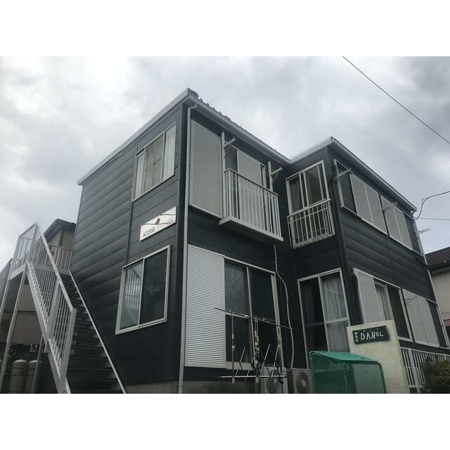 近くのヤオコー 藤沢片瀬店まで403m（徒歩6分）