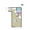 アクセス湘南の間取り画像