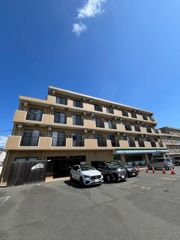 グラマラススクエアの外観画像