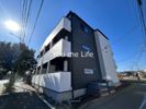 ルミエールいずみ中央の間取り画像
