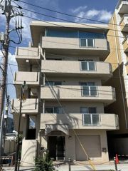 藤マンションの外観画像