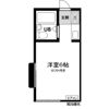 メゾンM＆Kの間取り画像