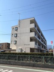 アーバンリウ゛の外観画像