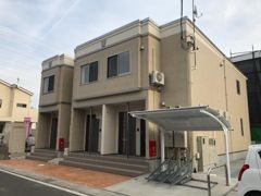 ファミーユFKの外観画像