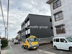 GRADUS伊勢原IIの外観画像