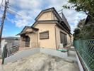 竹松貸家の間取り画像