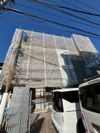 クイーンズ6の間取り画像