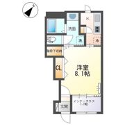 （仮称）箱根町仙石原アパートIII期新築工事の間取り画像