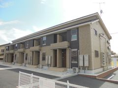 グランベルIIの外観画像