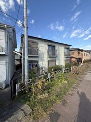 アナプソバ弘治IIの外観画像