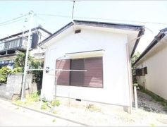 小泉様貸家5号棟の外観画像