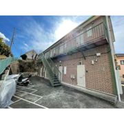 ヒルスミキ上倉田の外観画像