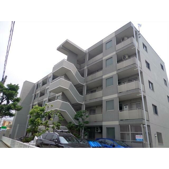 シグナス湘南の外観画像