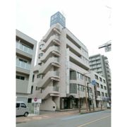 厚木富士幸ビルの外観画像