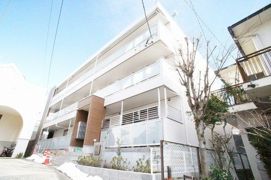 リブリ・Pasture（パスチャー）の外観画像