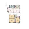 corohouseの間取り画像