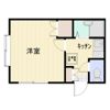 カーサIIの間取り画像