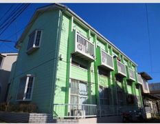 小柳ハイムの外観画像