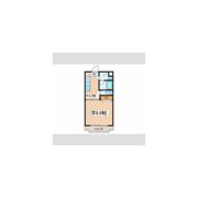 ベルコリーヌの間取り画像