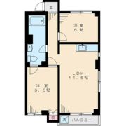 7569の間取り画像