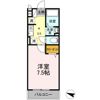 湘南absIIの間取り画像