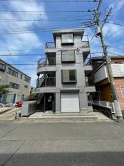 クロノス平塚西の外観画像