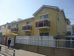 プレミール湘南の外観画像